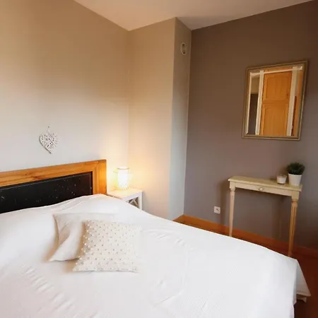Bruat Apartamento *