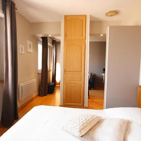 Apartamento Bruat Colmar
