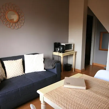 Bruat Apartment